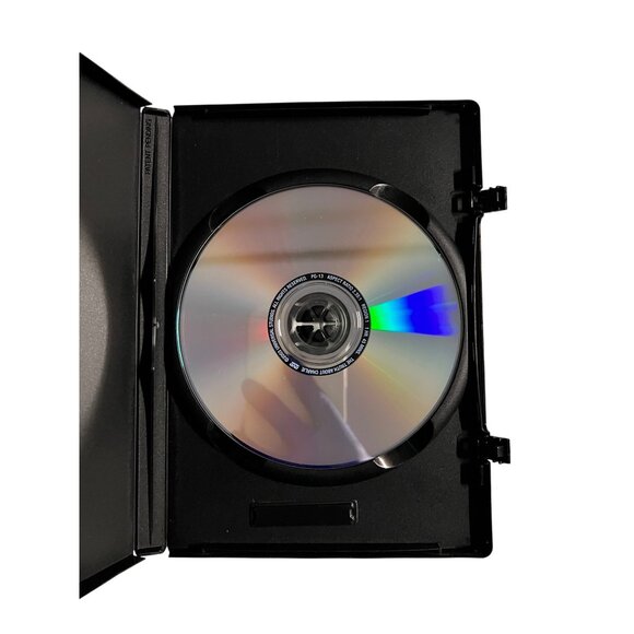 The Truth About Charlie 2002 DVD Thiller Mark Wahlberg Thandiwe Newton Pre-Owned - Picture 3 of 6